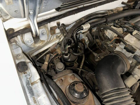 1988 Ford Mustang GT