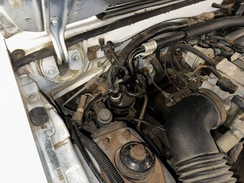 1988 Ford Mustang GT