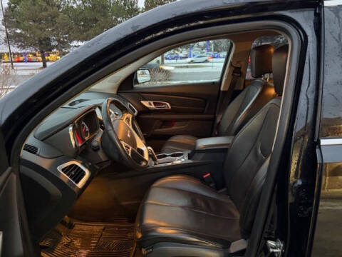 2014 GMC Terrain SLT-2