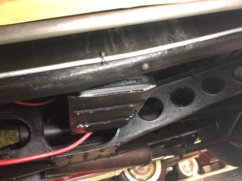 1938 Chrysler Imperial