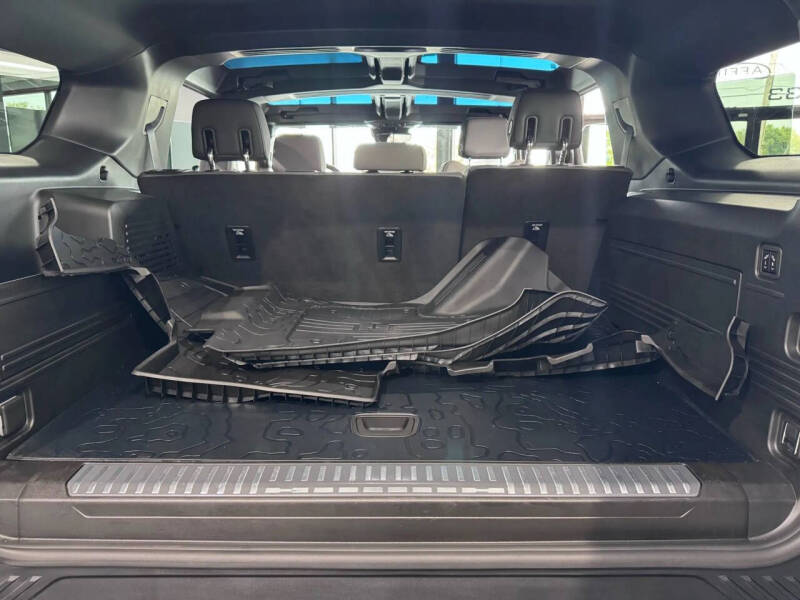 2024 GMC HUMMER EV 2X