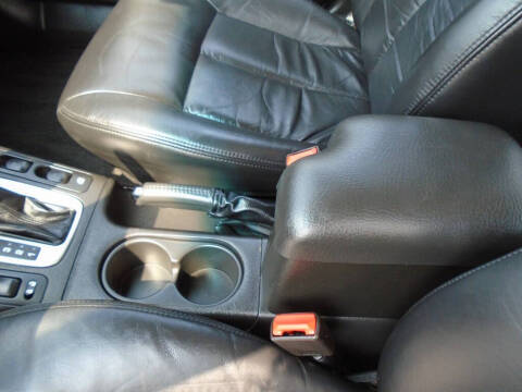 2003 Saturn L-Series L300