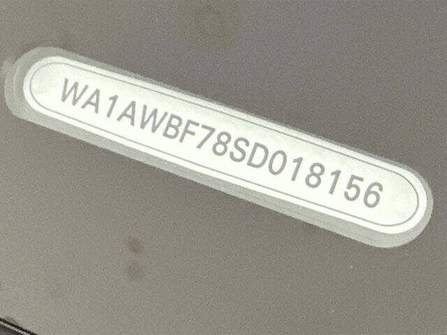 2025 Audi SQ7 4.0T quattro Premium Plus