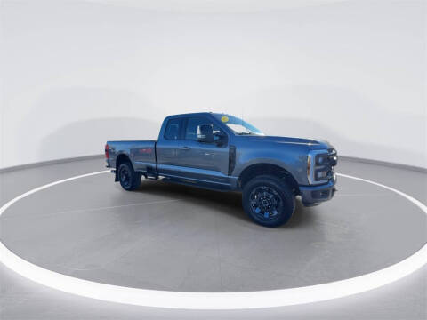2024 Ford F-350 Super Duty