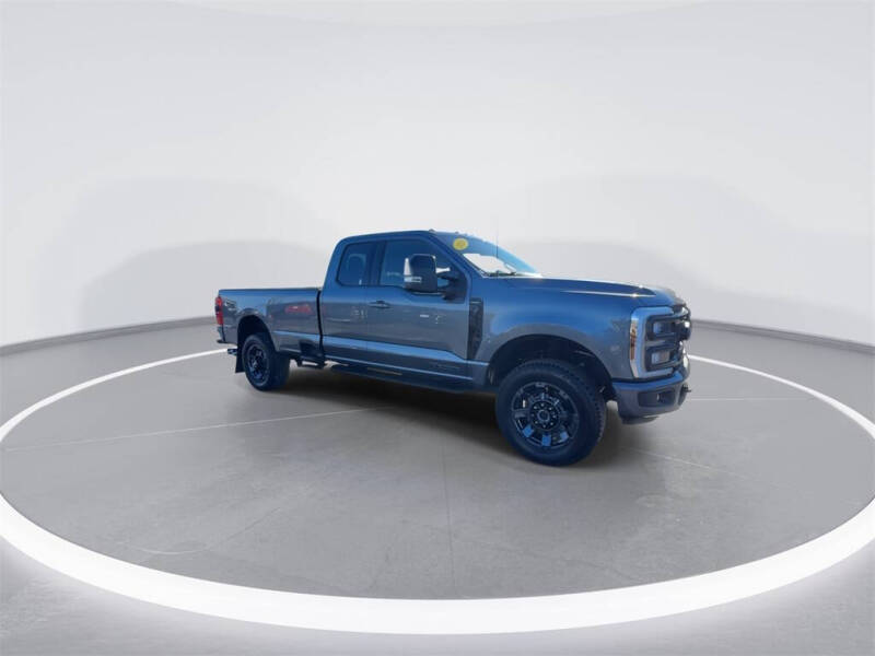 2024 Ford F-350 Super Duty