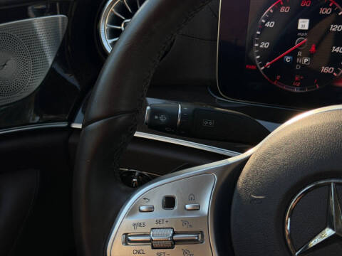 2019 Mercedes-Benz CLS CLS 450 4MATIC