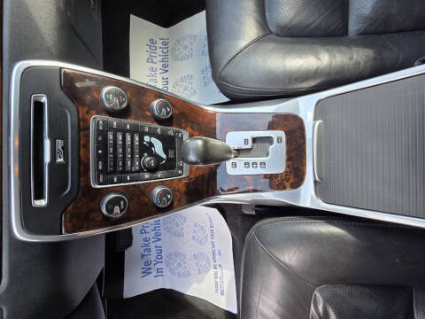 2012 Volvo XC70 3.2 Platinum