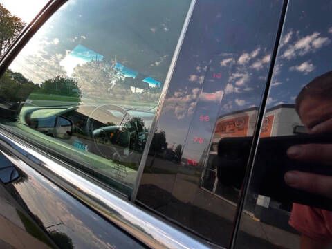 2014 Ford Flex Limited