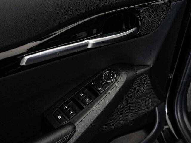 2023 Kia Seltos EX