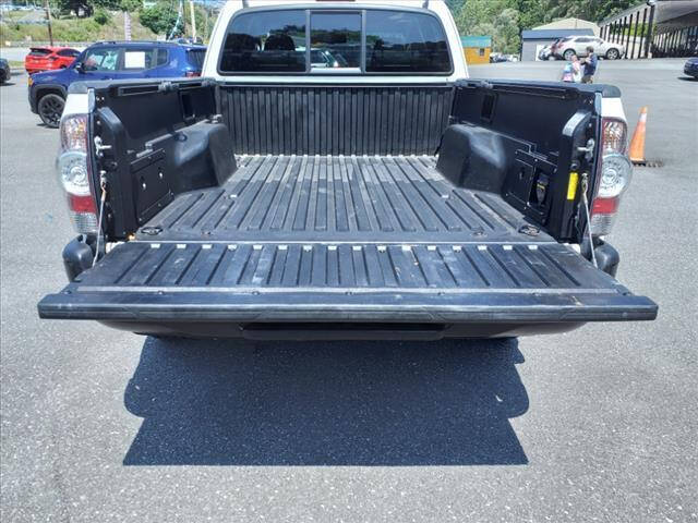 2010 Toyota Tacoma for sale at Auto Energy in Lebanon, VA