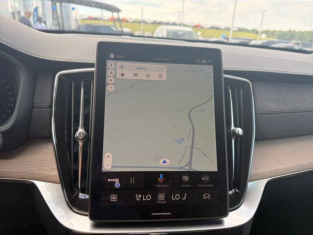 2026 Volvo XC90 B6 Plus 7P