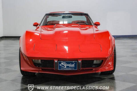 1979 Chevrolet Corvette