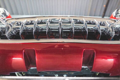1960 Chevrolet Corvette
