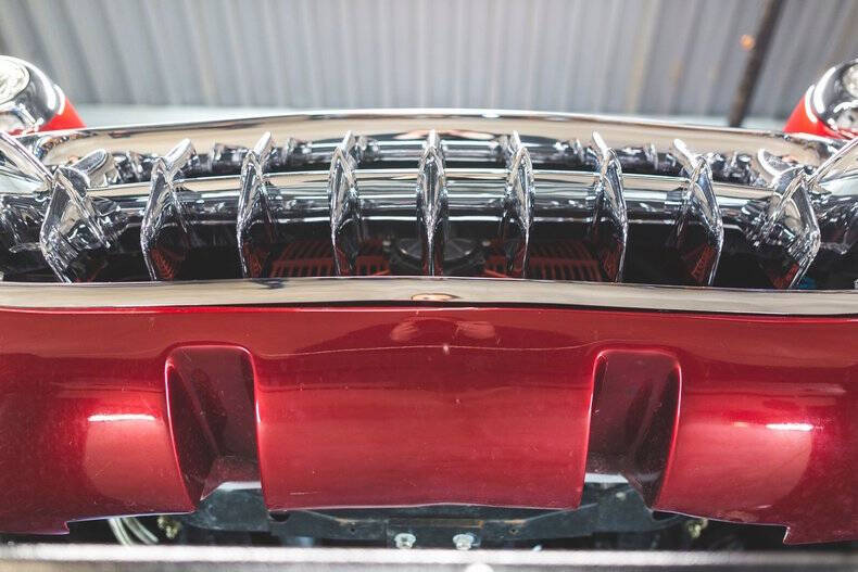 1960 Chevrolet Corvette