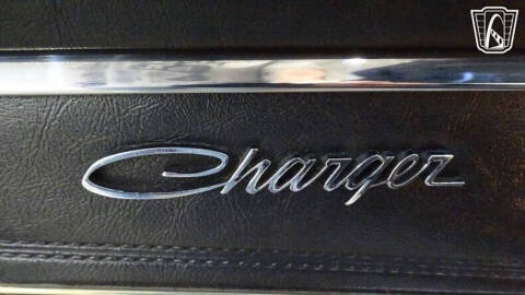 1970 Dodge Charger
