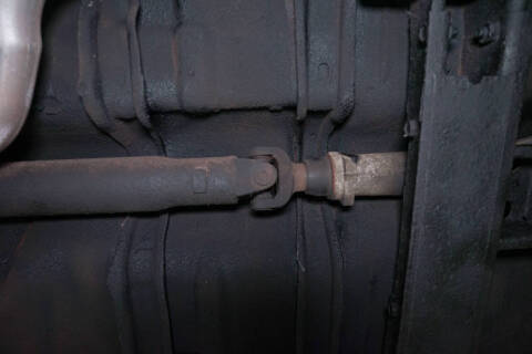 1968 Chrysler New Yorker