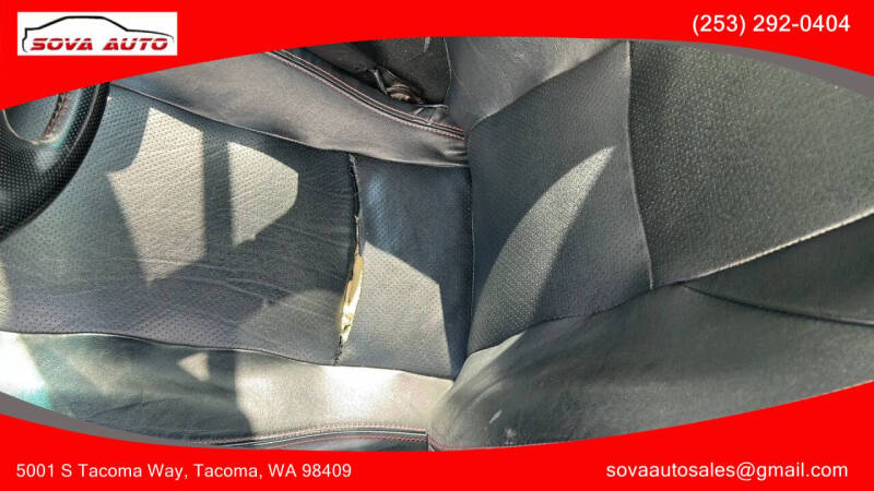 2005 Mazda MAZDASPEED MX-5