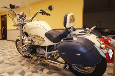 1998 BMW R1200 for sale at E-Motorworks in Roswell GA