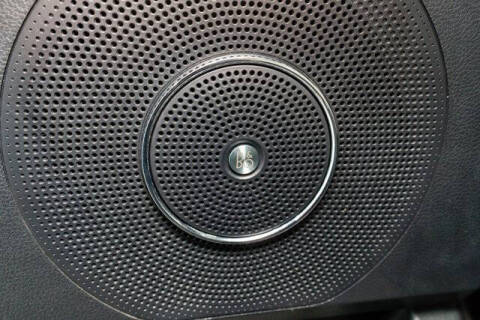 2020 Ford Expedition MAX Platinum