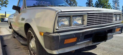 1985 Mitsubishi Might Max