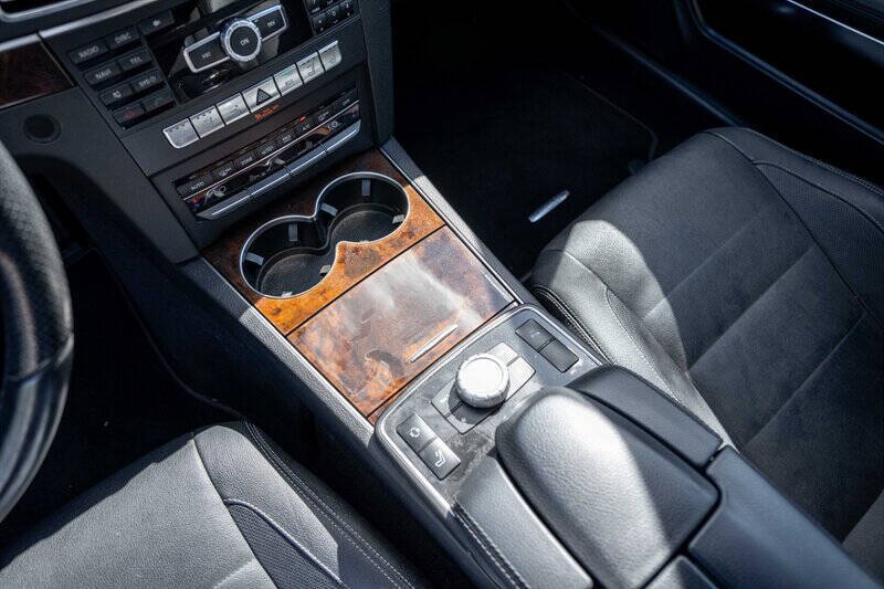 2014 Mercedes-Benz E-Class E 350