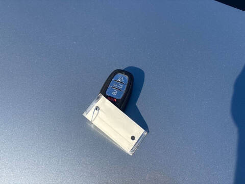 2009 Audi A4 2.0T Avant Premium