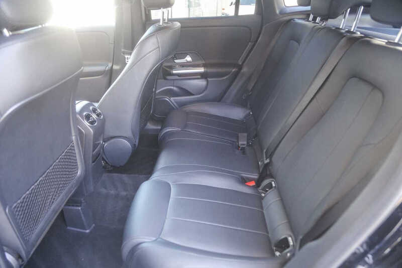 2022 Mercedes-Benz GLA GLA 250