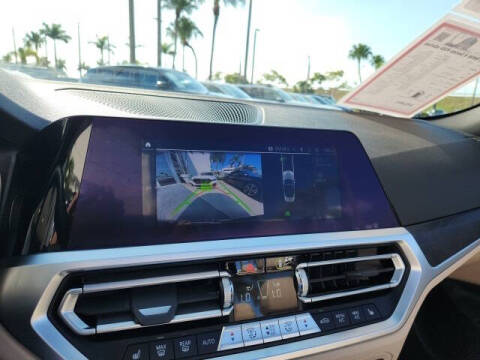 2022 BMW 4 Series 430i xDrive