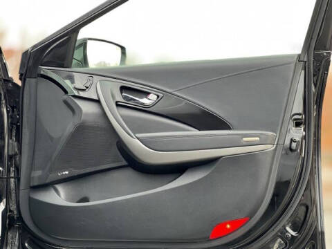 2014 Hyundai Azera Limited