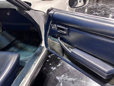 1981 Chevrolet Corvette