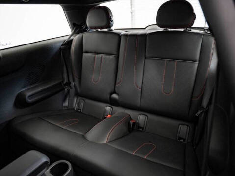 2025 MINI Hardtop 2 Door