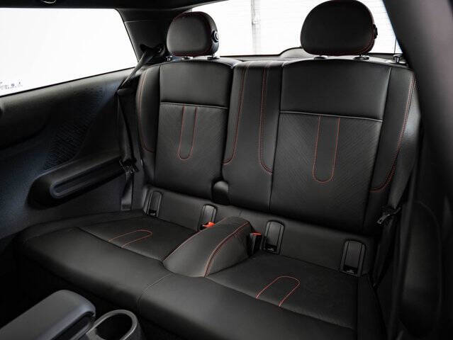 2025 MINI Hardtop 2 Door