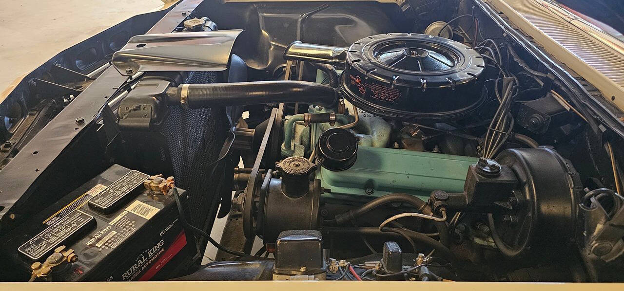 1960 Pontiac Ventura 65