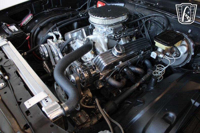 1984 Chevrolet El Camino