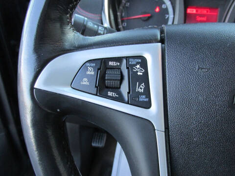 2015 GMC Terrain Denali