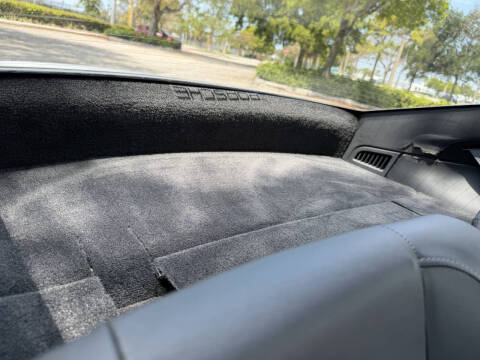 2006 Porsche 911 Carrera S