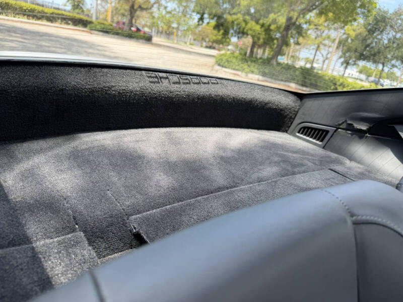 2006 Porsche 911 Carrera S