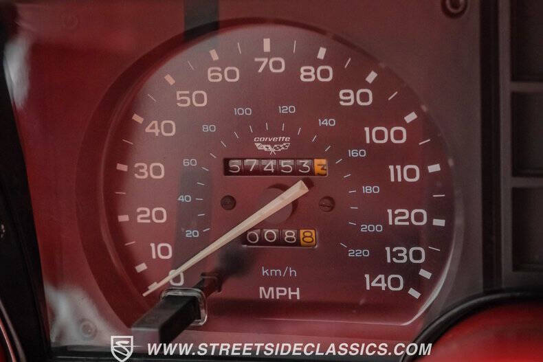 1979 Chevrolet Corvette