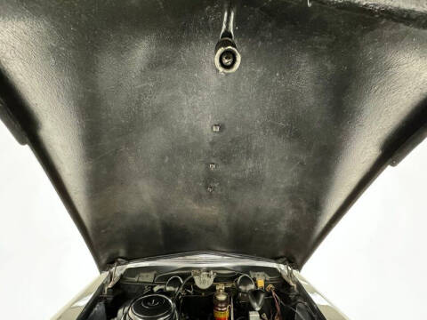 1949 Studebaker Commander