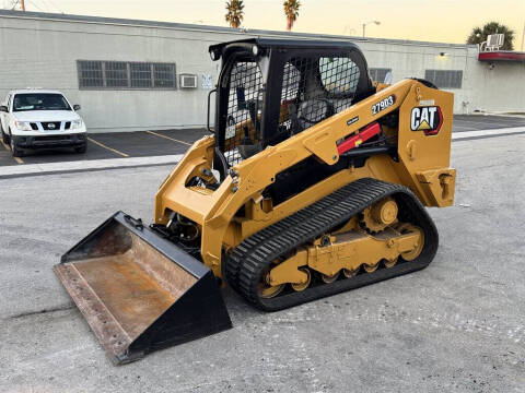 2023 Caterpillar 279d3