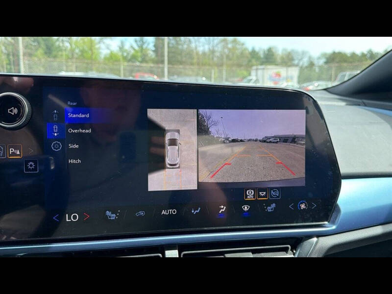 2026 Chevrolet Equinox EV LT 2