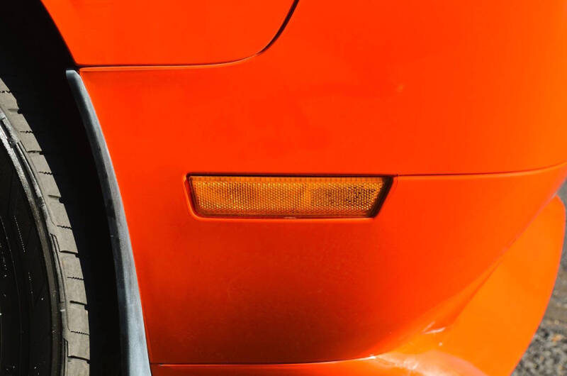 2010 Dodge Challenger R/T