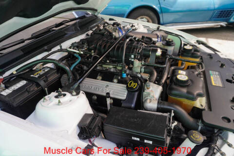 2007 Ford Shelby GT500