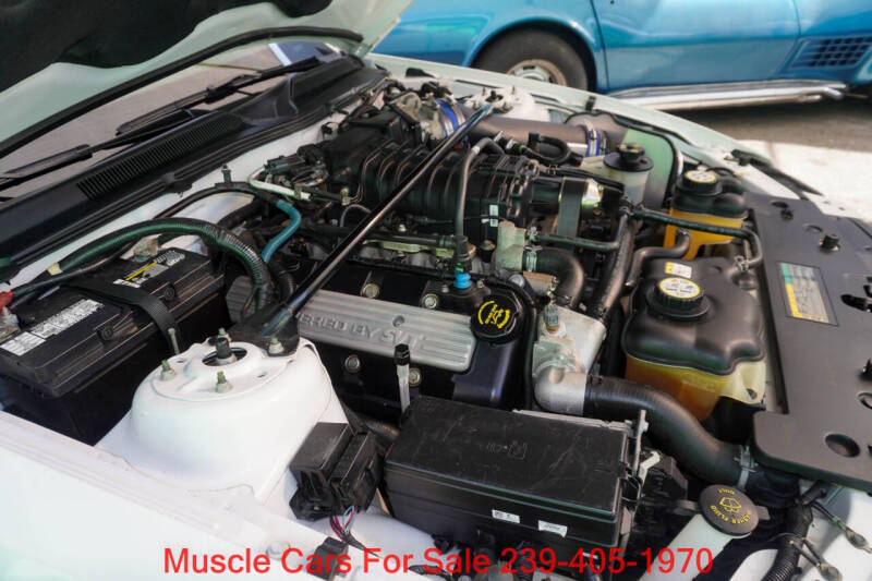 2007 Ford Shelby GT500