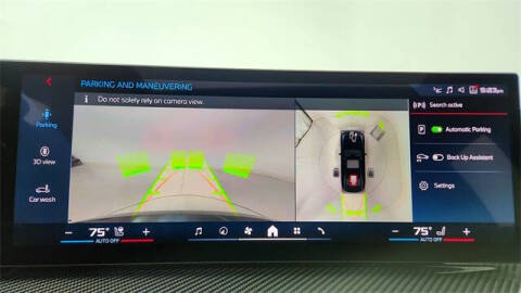 2025 BMW 3 Series M340i xDrive