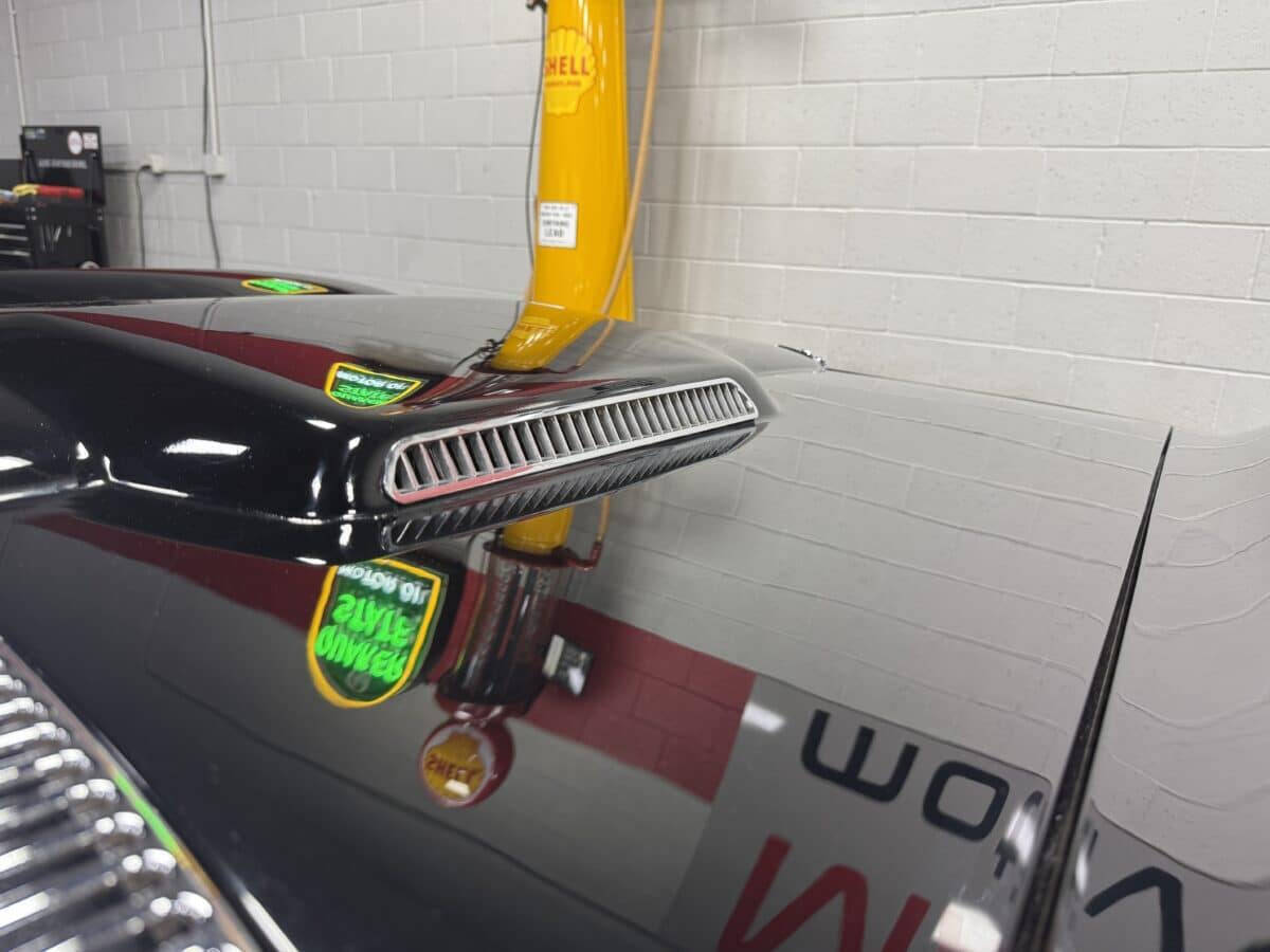 1966 Chevrolet Corvette 89