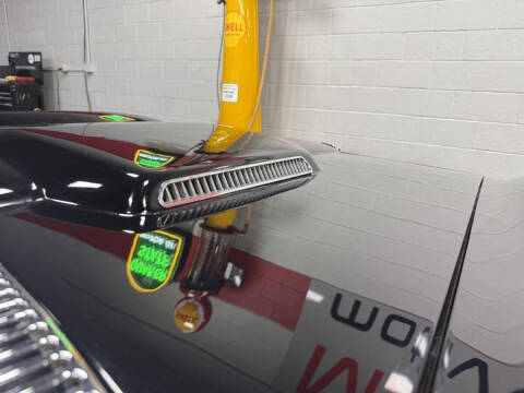 1966 Chevrolet Corvette