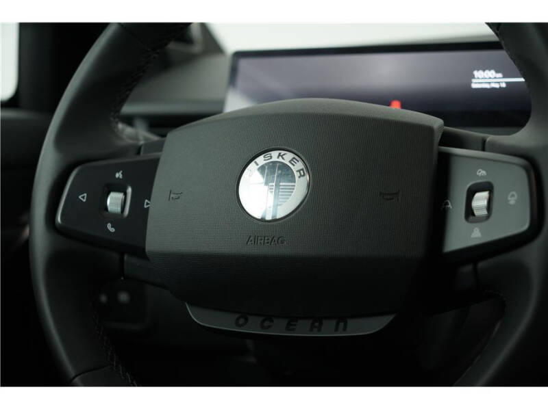 2023 Fisker Ocean Extreme