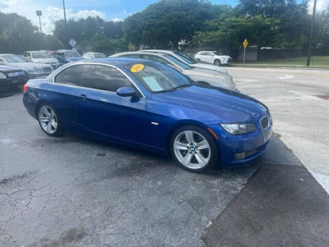 2009 BMW 3 Series for sale at Turnpike Motors in Pompano Beach FL