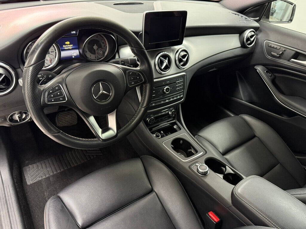 2017 Mercedes-Benz GLA for sale at Conway Imports in   Streamwood, IL